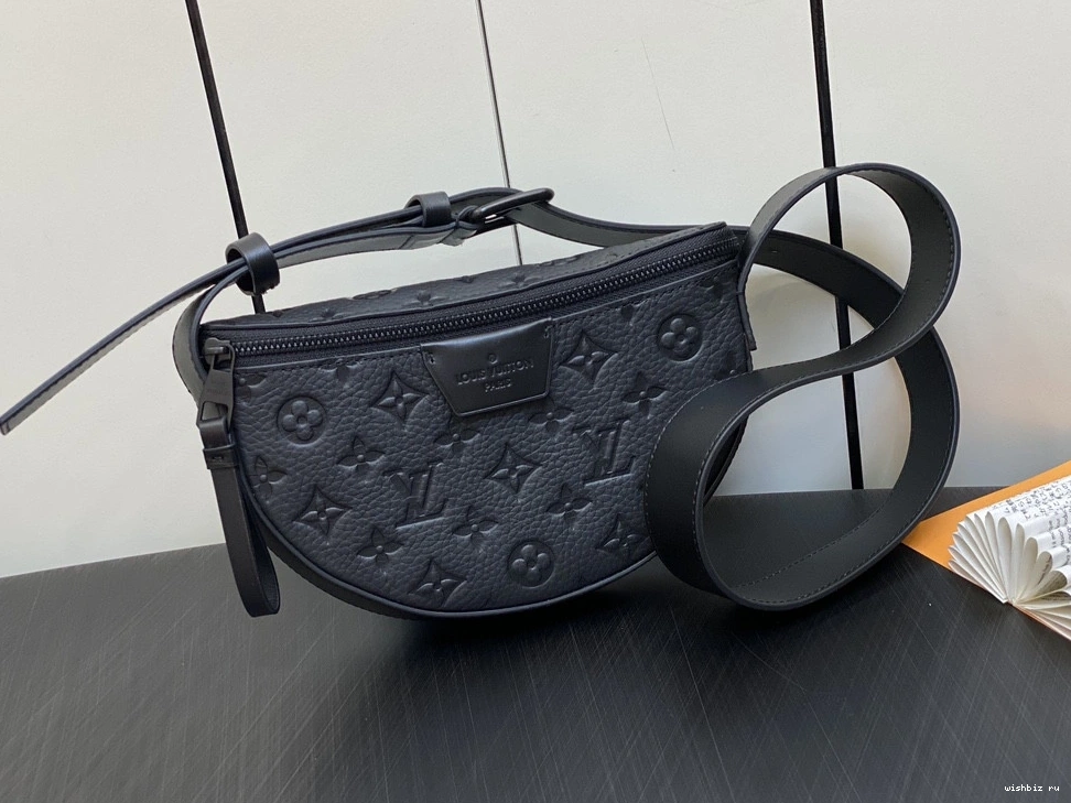 WIS VUITTON Moon LOUIS Crossbody 0315